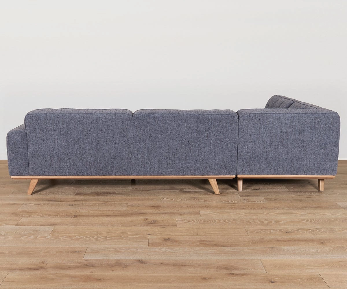 Thora Chaise Sectional