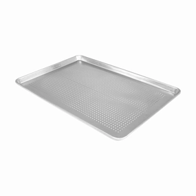 Thunder Group ALSP1813PF Perforated Half-Size Sheet Pan, 18" x 13" baking tools,cake baking,kitchen gadgets