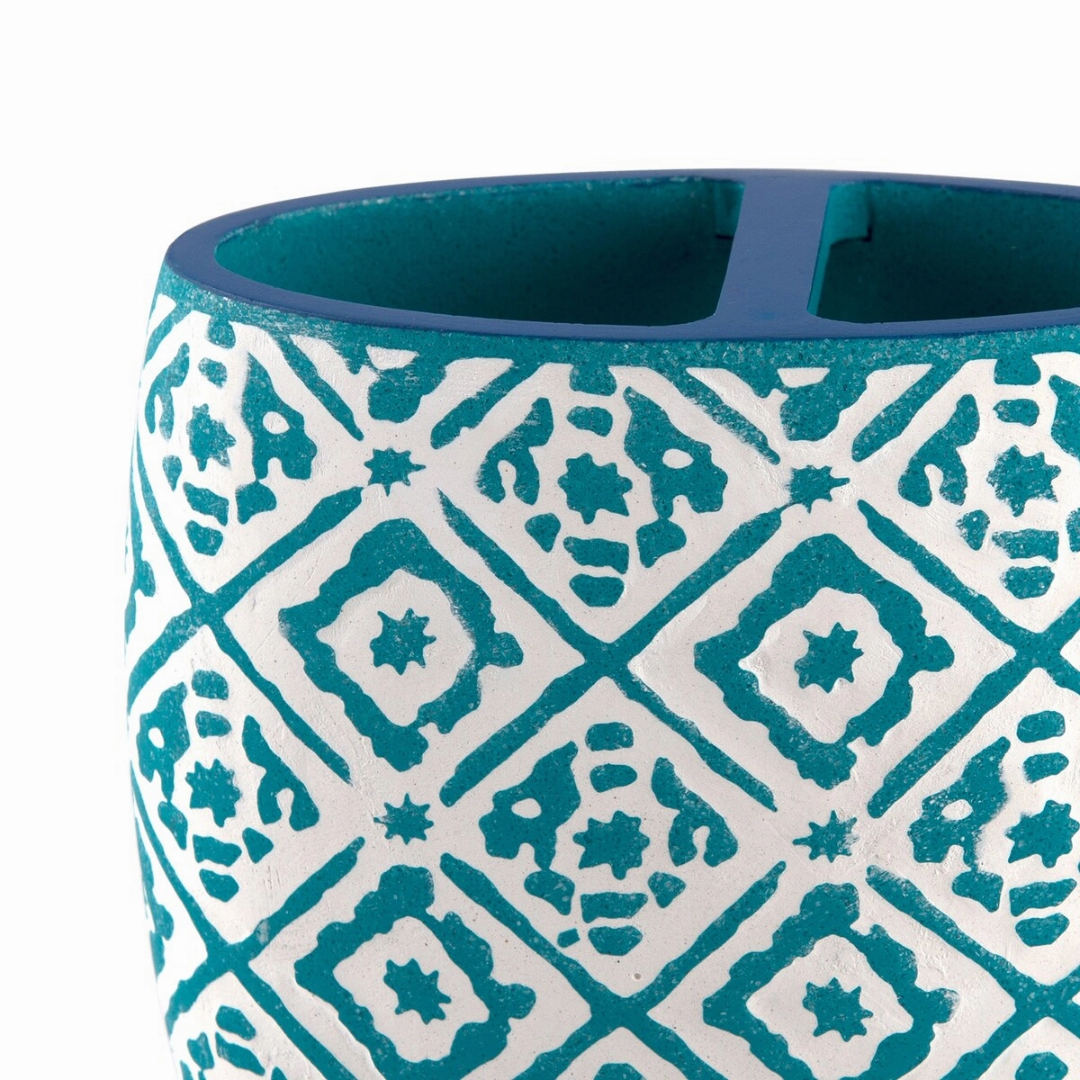 Tie Dye Toothbrush Holder - Multi - Toothbrush Holder