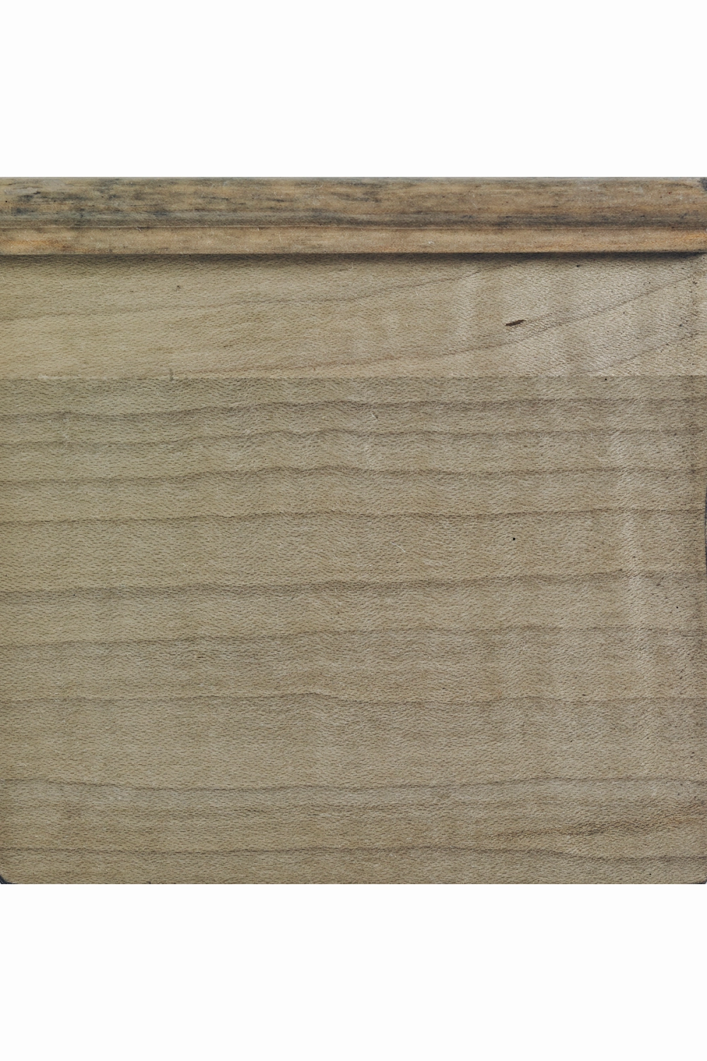 Tiger Maple Desk | Caracole Letters From Home