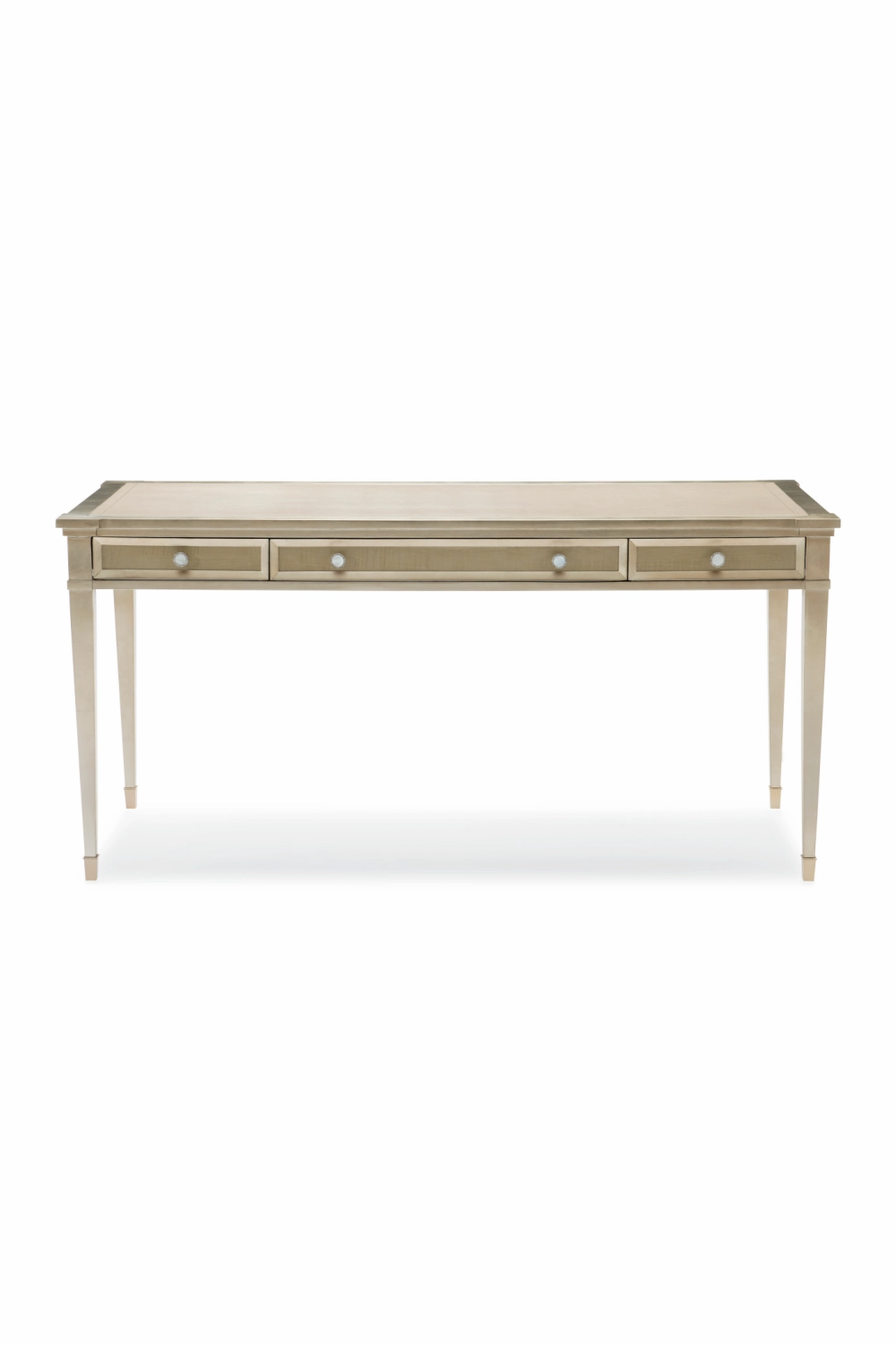 Tiger Maple Desk | Caracole Letters From Home desk,home desk,workstation