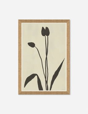 Tiptow Wall Art by Susan Hable wall art,canvas print,home wall decor