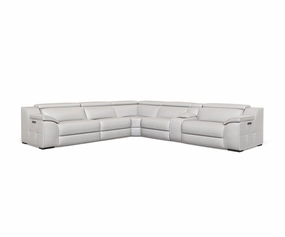 Titus Power Reclining Sectional sofa,couch,living room furniture