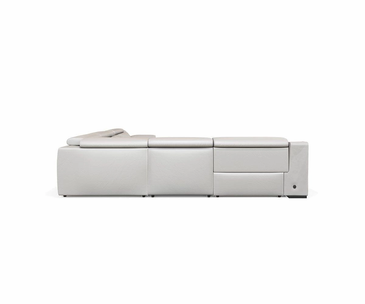 Titus Power Reclining Sectional