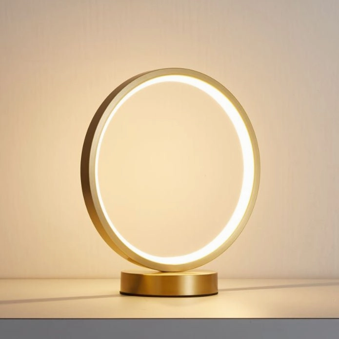 Tivoli Table Lamp