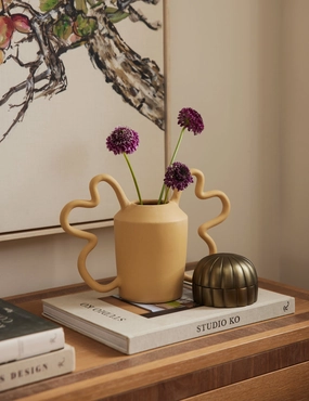 Toma Vase home decor,home accents,interior accessories