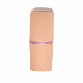 Toothbrush Case, Traveling Toothbrush Holders Case, PP, 20x7.5x5.5cm toothbrush holder,bathroom cup,bathroom organizer