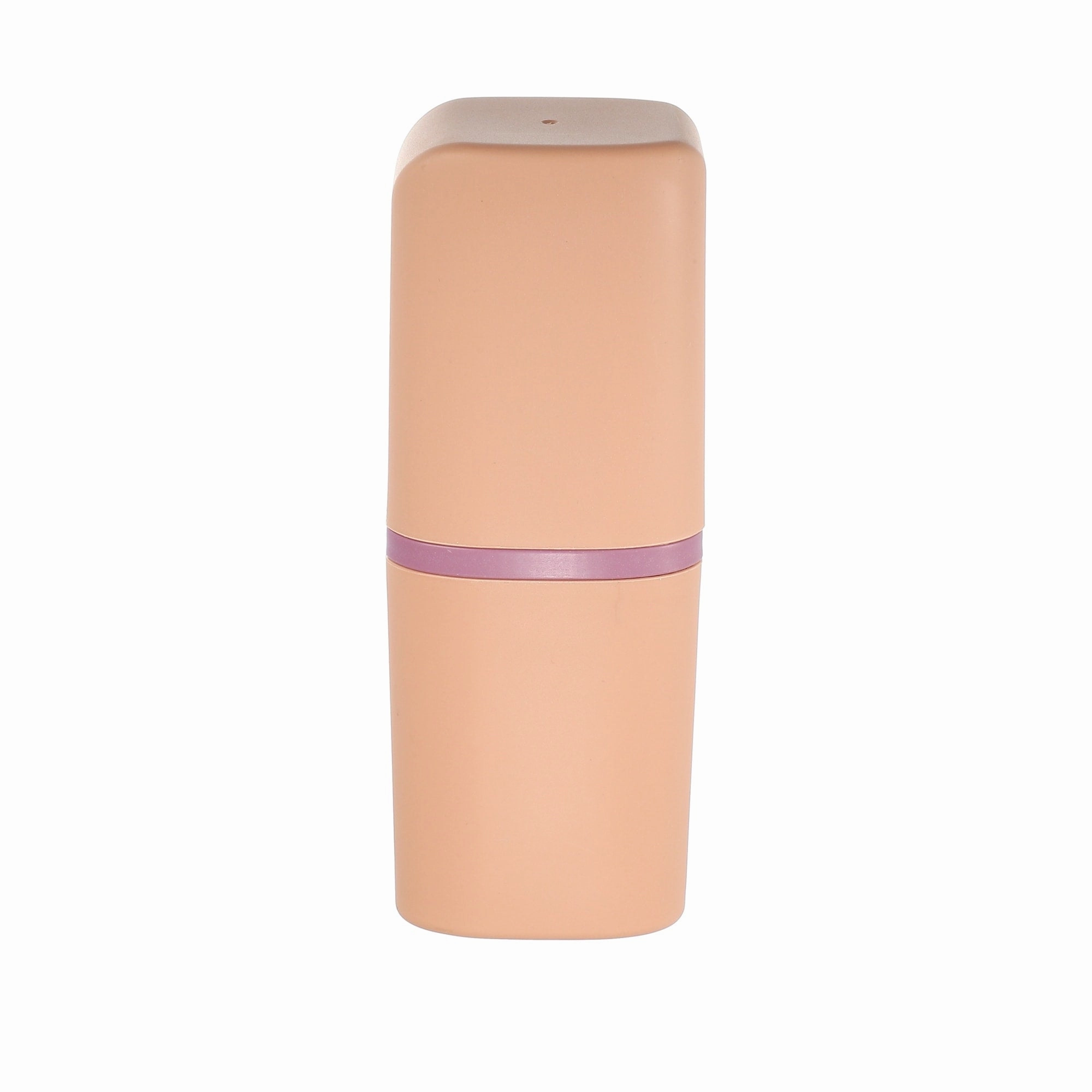Toothbrush Case, Traveling Toothbrush Holders Case, PP, 20x7.5x5.5cm toothbrush holder,bathroom cup,bathroom organizer