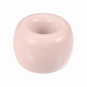 Toothbrush Holder, Round Mini Ceramic Toothbrush Holder Electric Toothbrush Holder, 1.65"x1.18", for Bathroom toothbrush holder,bathroom cup,bathroom organizer