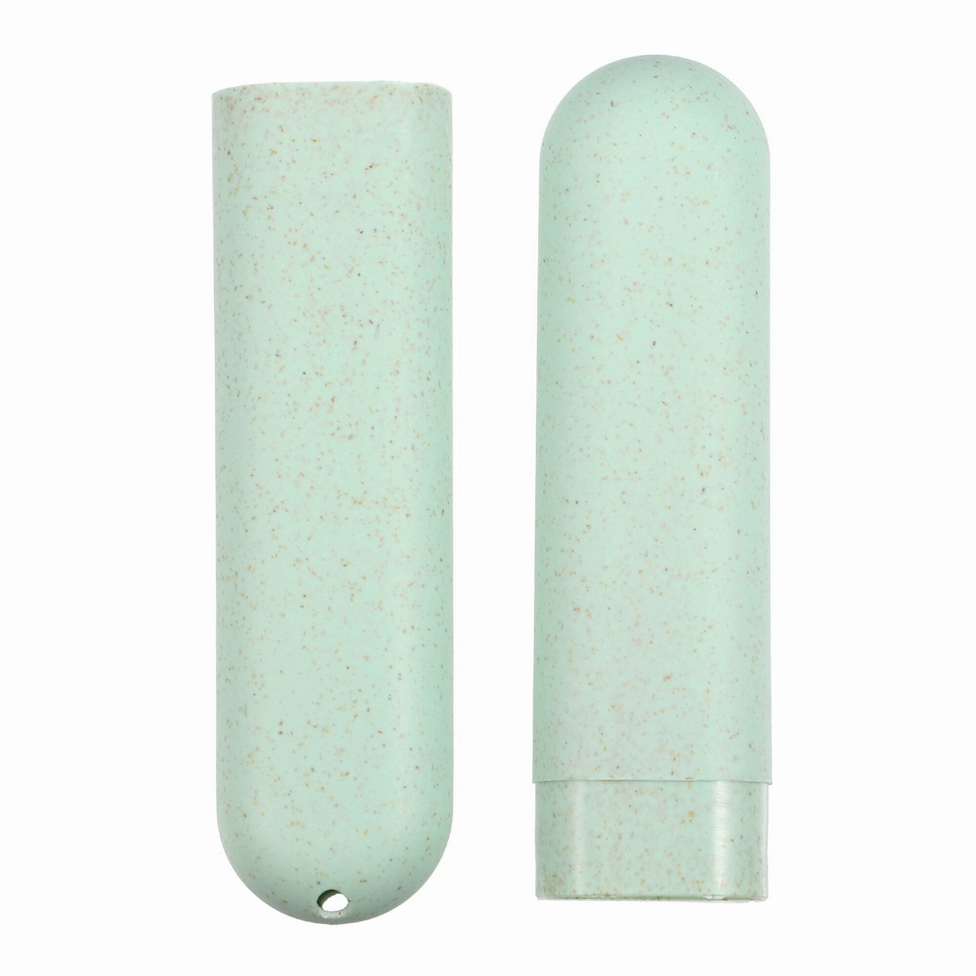 Toothbrush Holders Case for Travel 8.07"x1.22"x0.83"