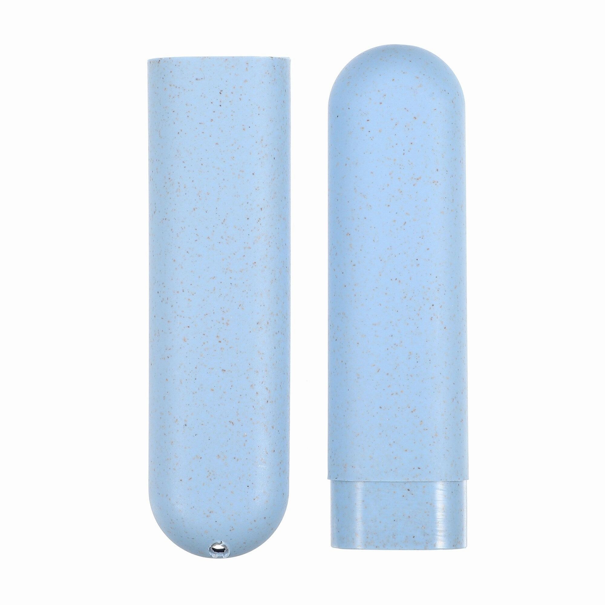 Toothbrush Holders Case for Travel 8.07"x1.22"x0.83"