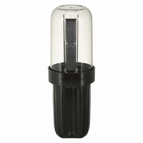 Toothbrush Travel Case, Plastic, Lightweight Traveling Toothbrush Holders Case, 2.99"x2.83"x8.27" toothbrush holder,bathroom cup,bathroom organizer