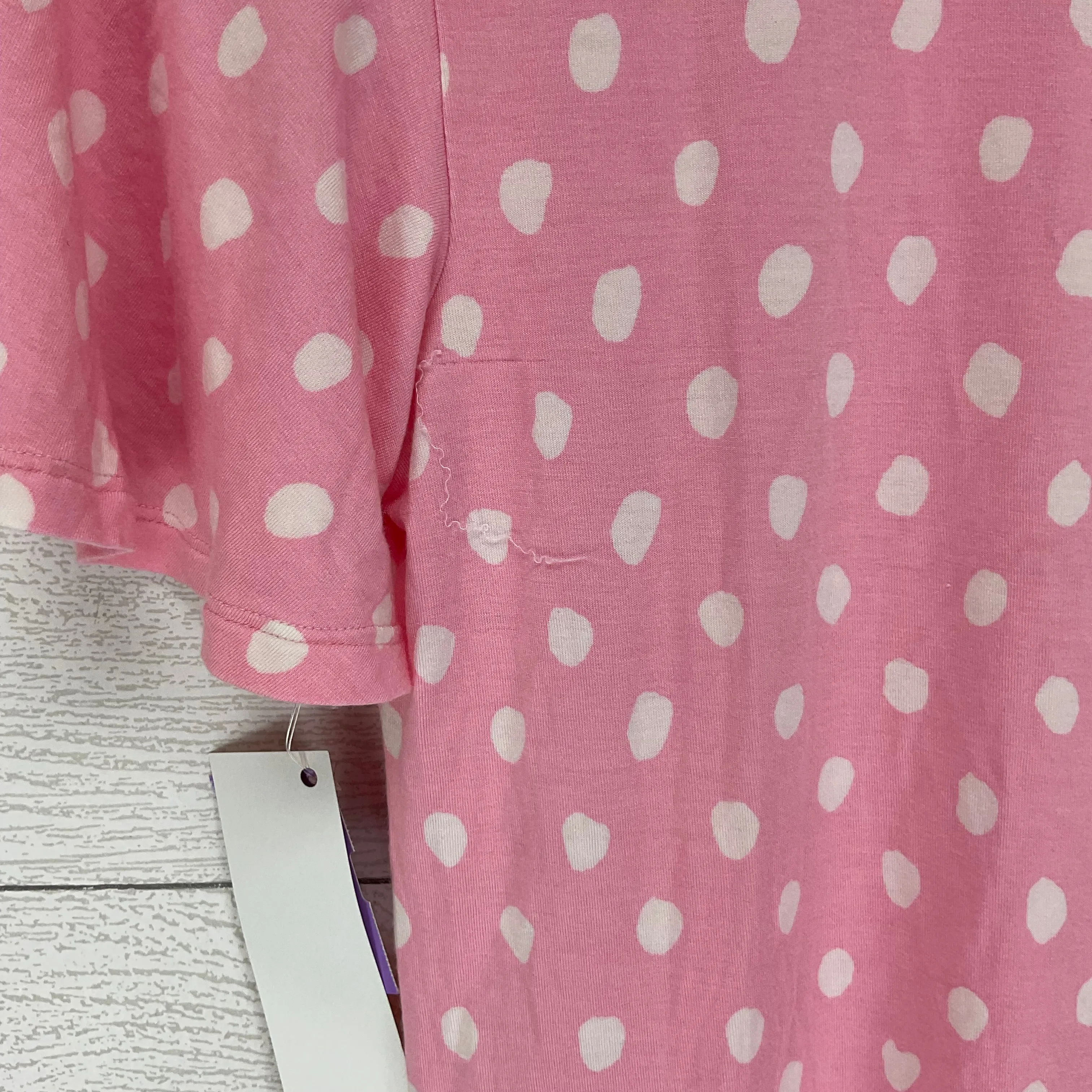 Top Short Sleeve By Kate Spade  Size: S Kate Spade Bags