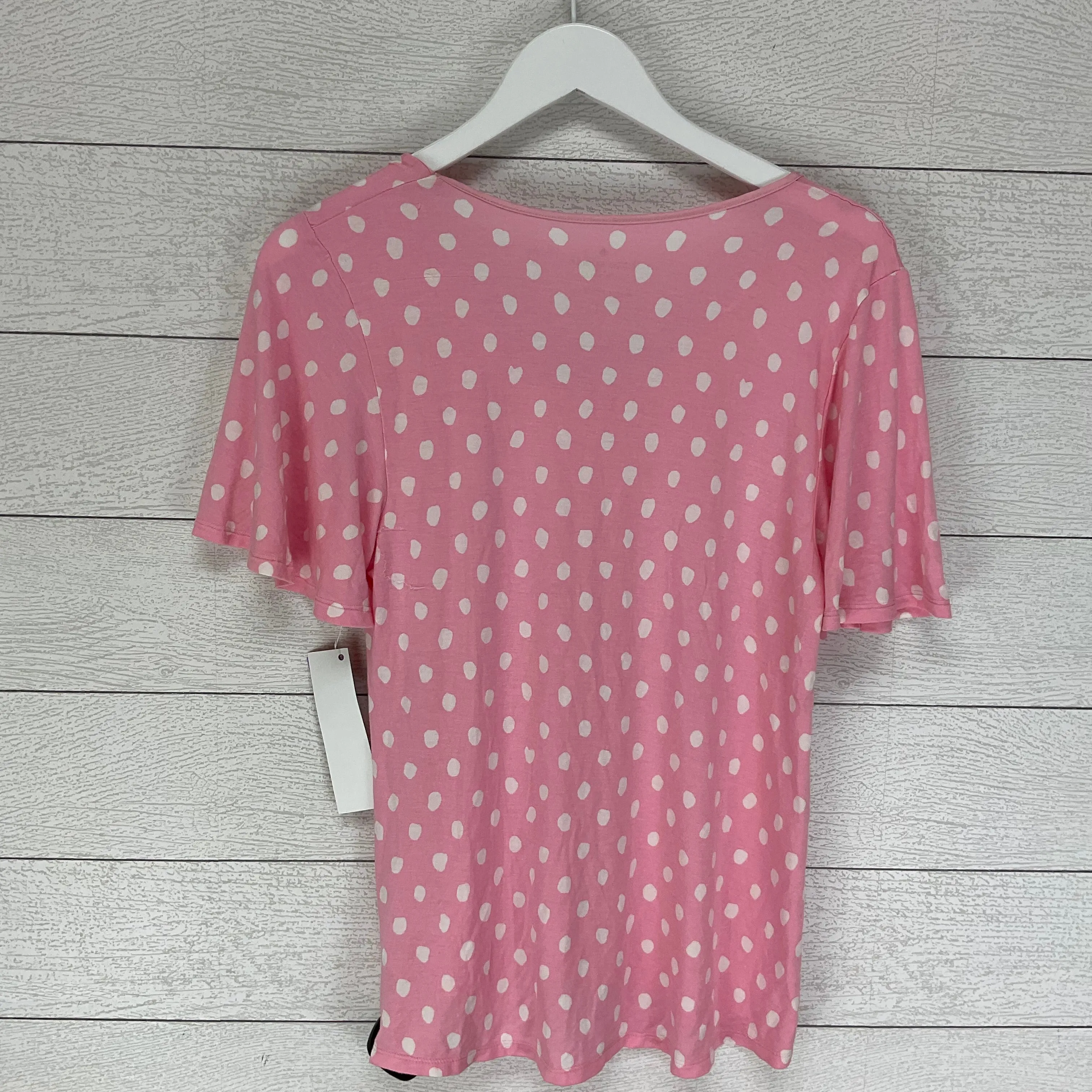 Top Short Sleeve By Kate Spade  Size: S Kate Spade Bags