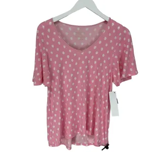 Top Short Sleeve By Kate Spade  Size: S Kate Spade Bags