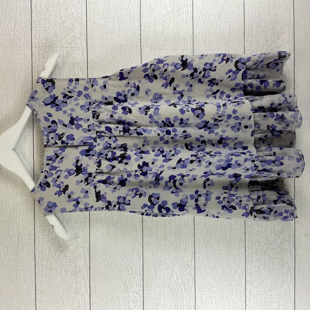 Top Sleeveless By Kate Spade In Purple, Size: M Kate Spade Bags