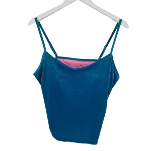 Top Sleeveless Designer By Lilly Pulitzer  Size: L lilly pulitzer
