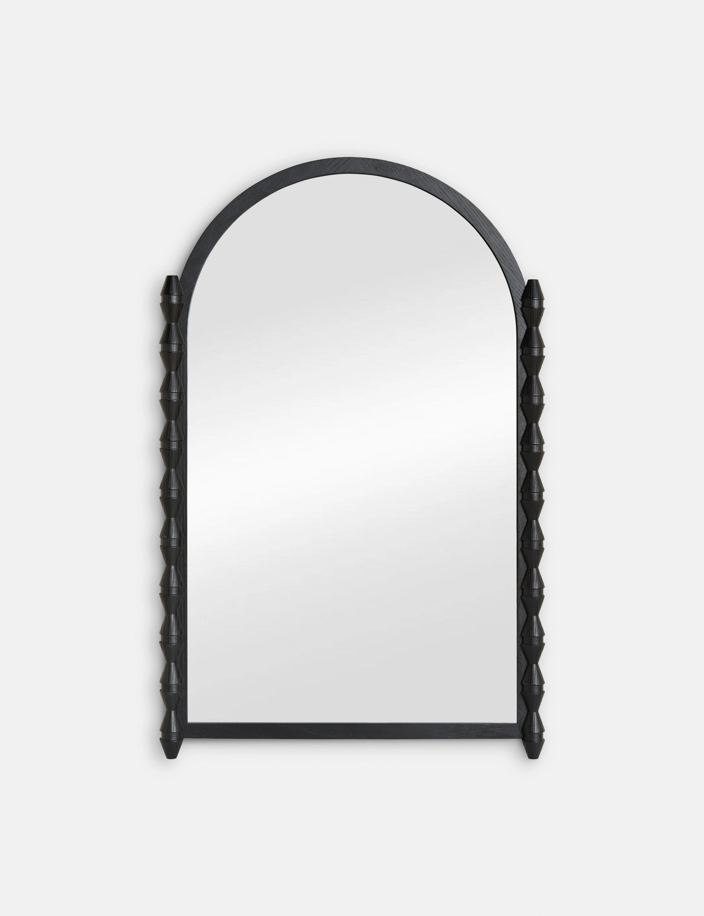 Topia Wall Mirror by Ginny Macdonald