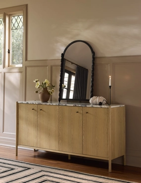 Topia Wall Mirror by Ginny Macdonald decorative mirror,wall mirror,home decor