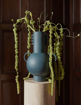 Tosca Vase by Aimee Song home decor,home accents,interior accessories