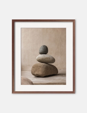Totem Photography Print by Carley Rudd wall art,canvas print,home wall decor