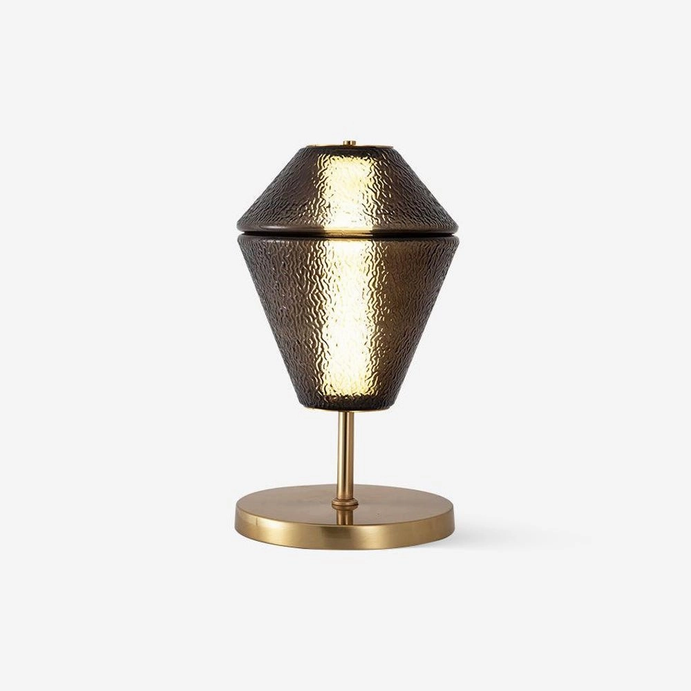 Totem Table Lamp table lamp,bedside lamp,lighting decor