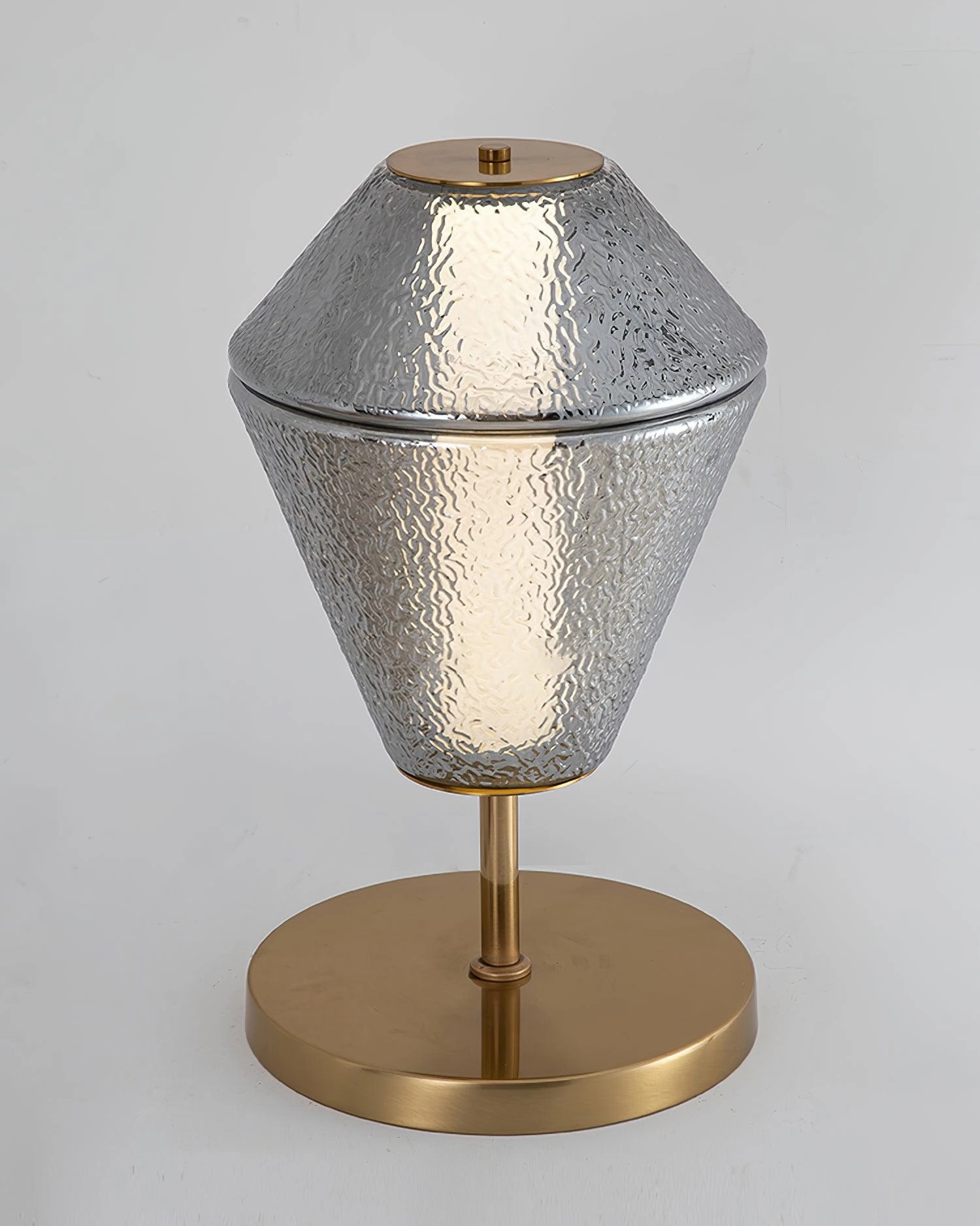 Totem Table Lamp