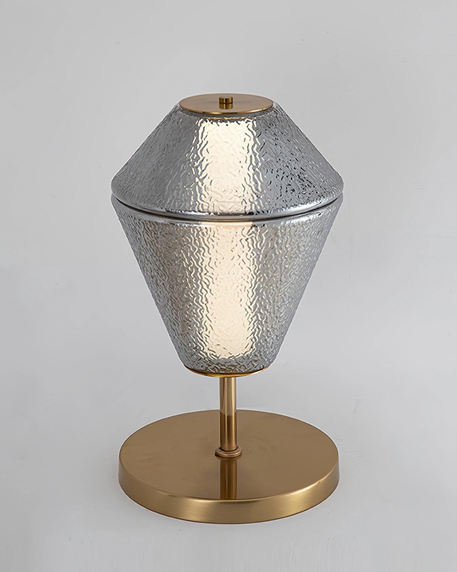 Totem Table Lamp