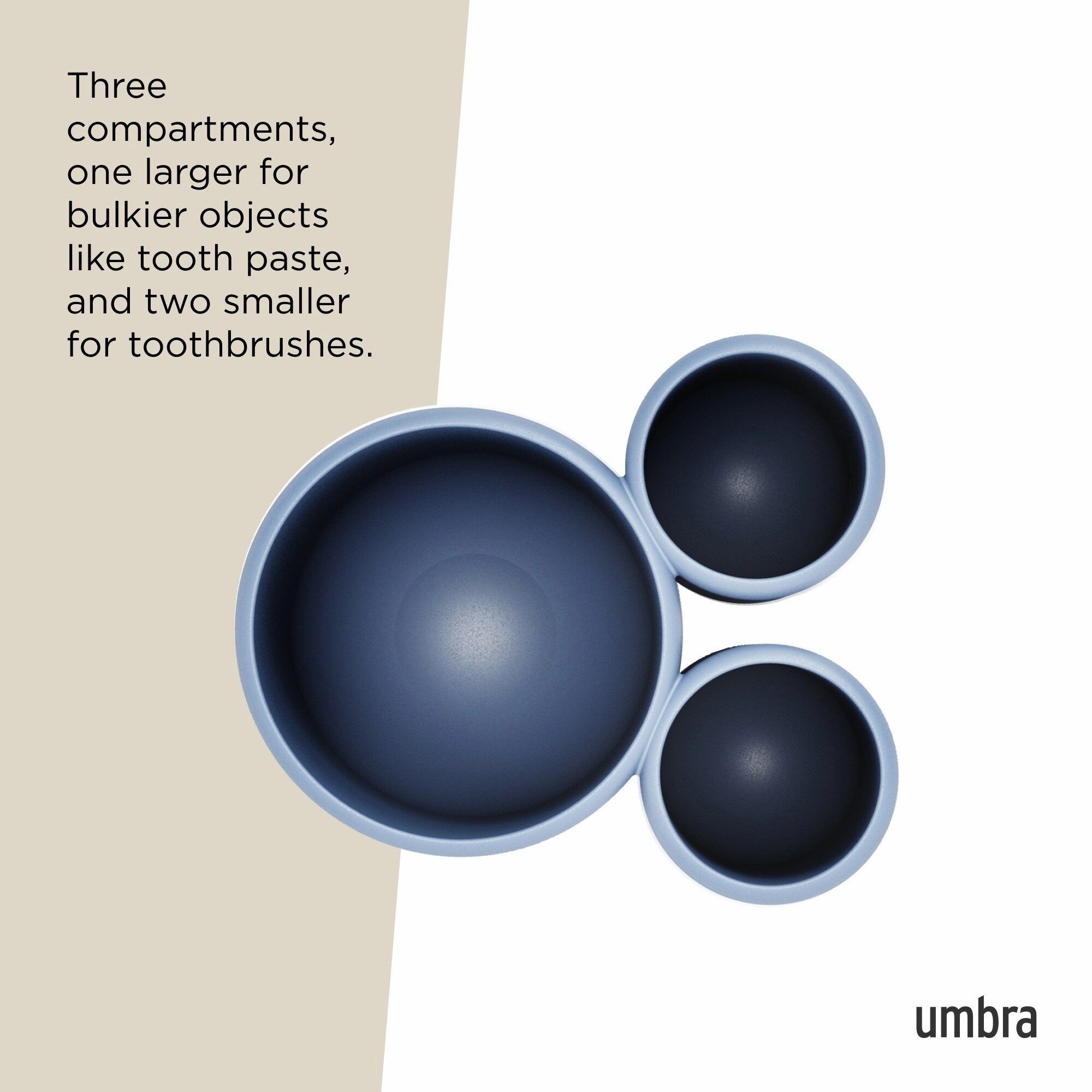 Touch TB Holder - blue