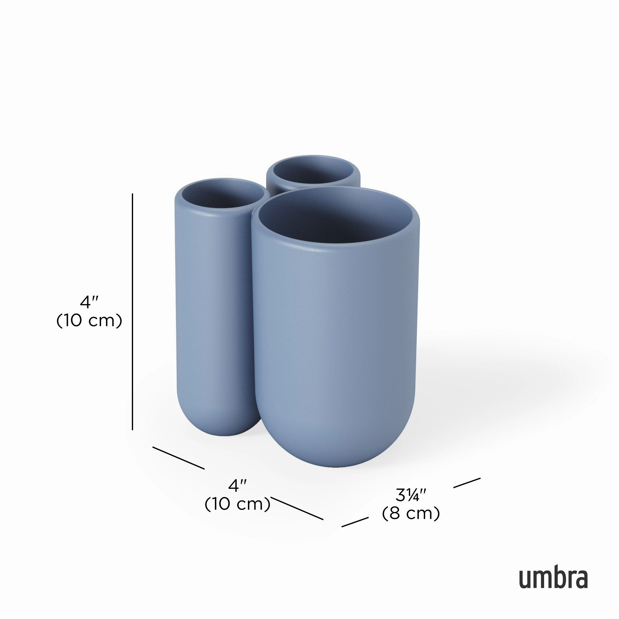 Touch TB Holder - blue
