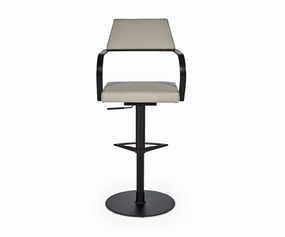 Tovi Adjustable Counter and Bar Stool dining table,kitchen table,dining room furniture