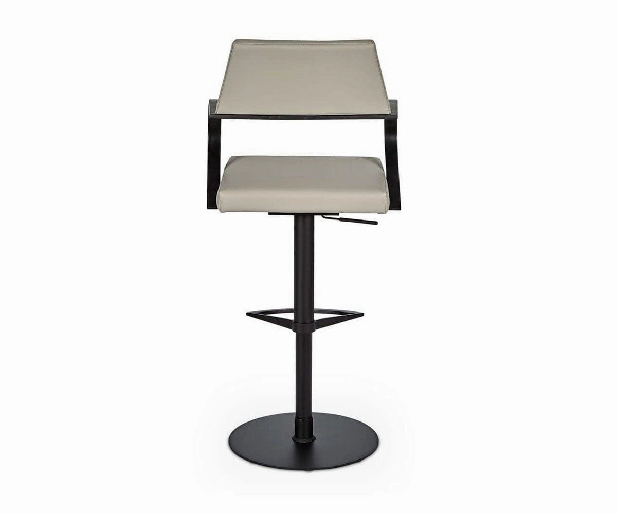 Tovi Adjustable Counter and Bar Stool