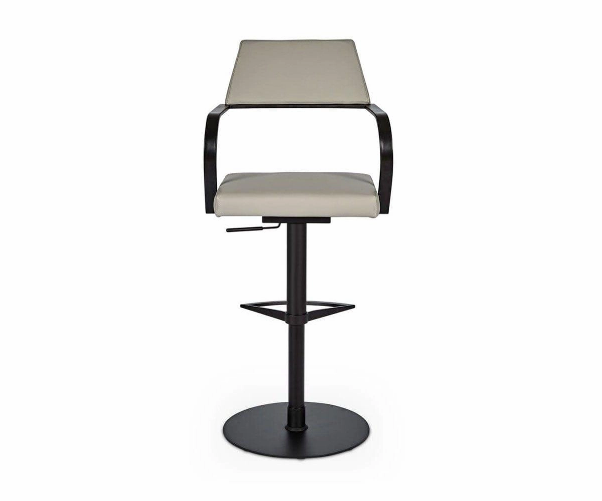 Tovi Adjustable Counter and Bar Stool dining table,kitchen table,dining room furniture