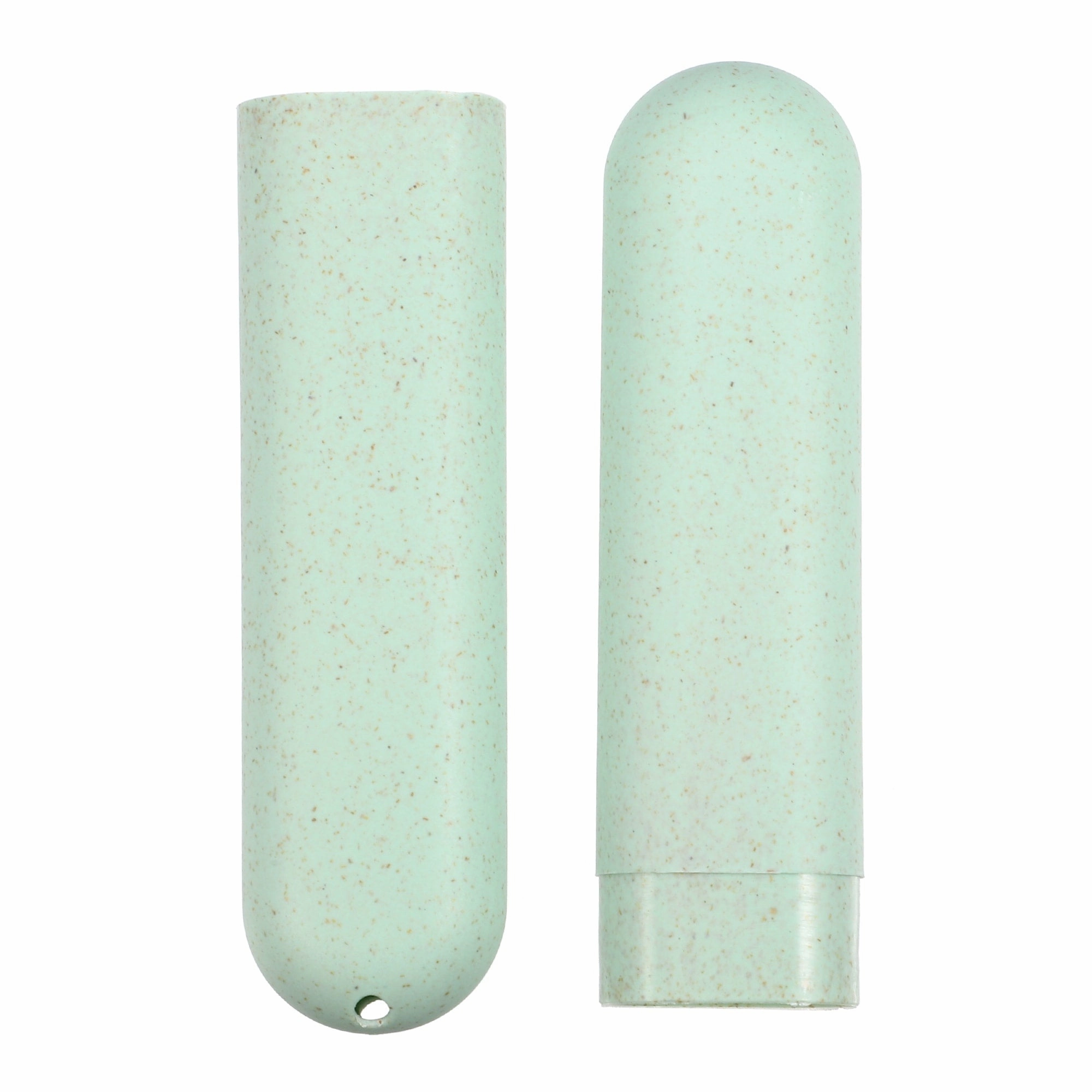 Traveling Toothbrush Holders Case for Travel 8.07"x1.22"x0.83"