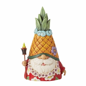 Tropical Gnome Figurine figurines,decorative figurines,home accents