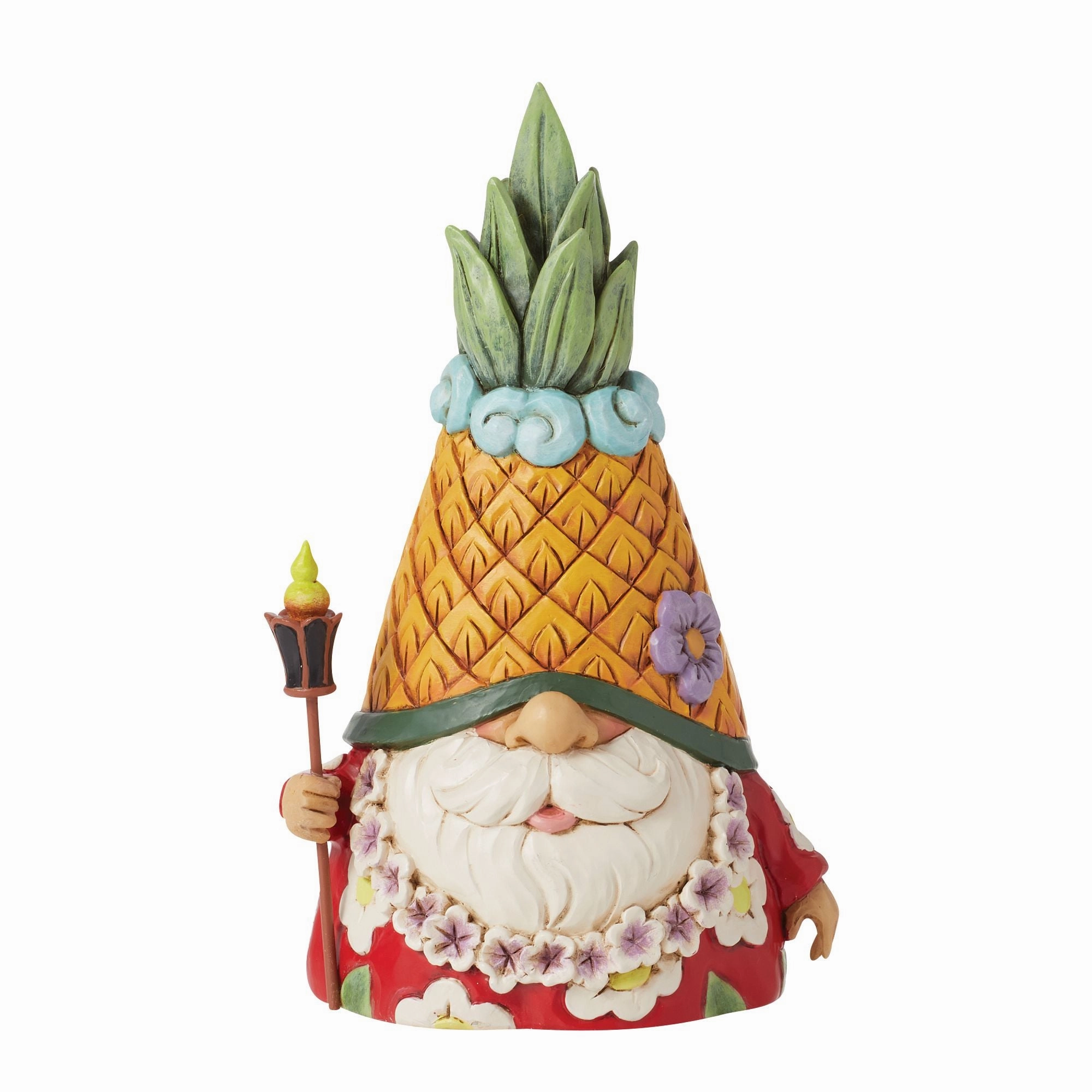 Tropical Gnome Figurine figurines,decorative figurines,home accents
