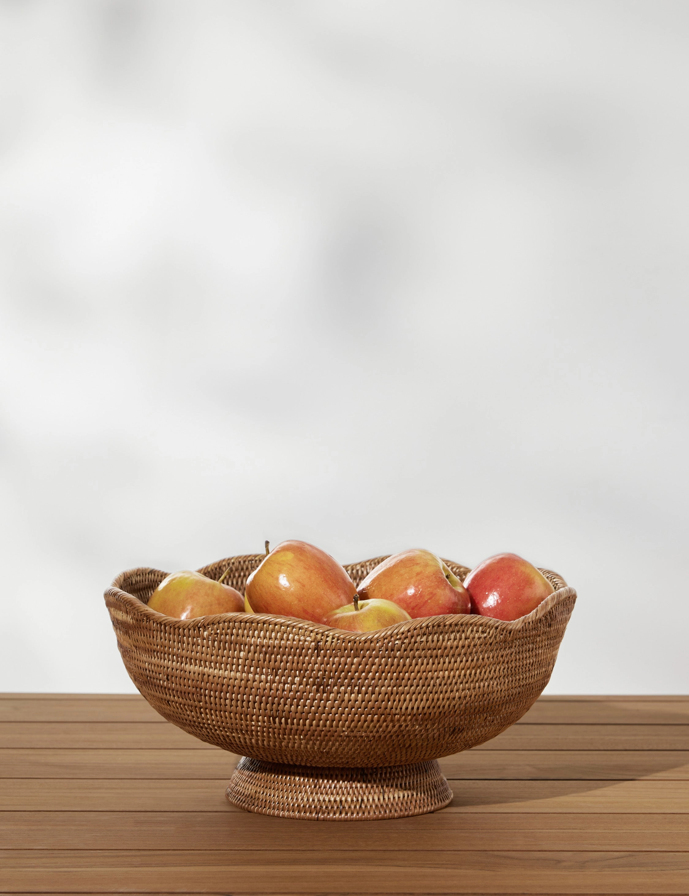 Tyna Rattan Bowl home decor,home accents,interior accessories