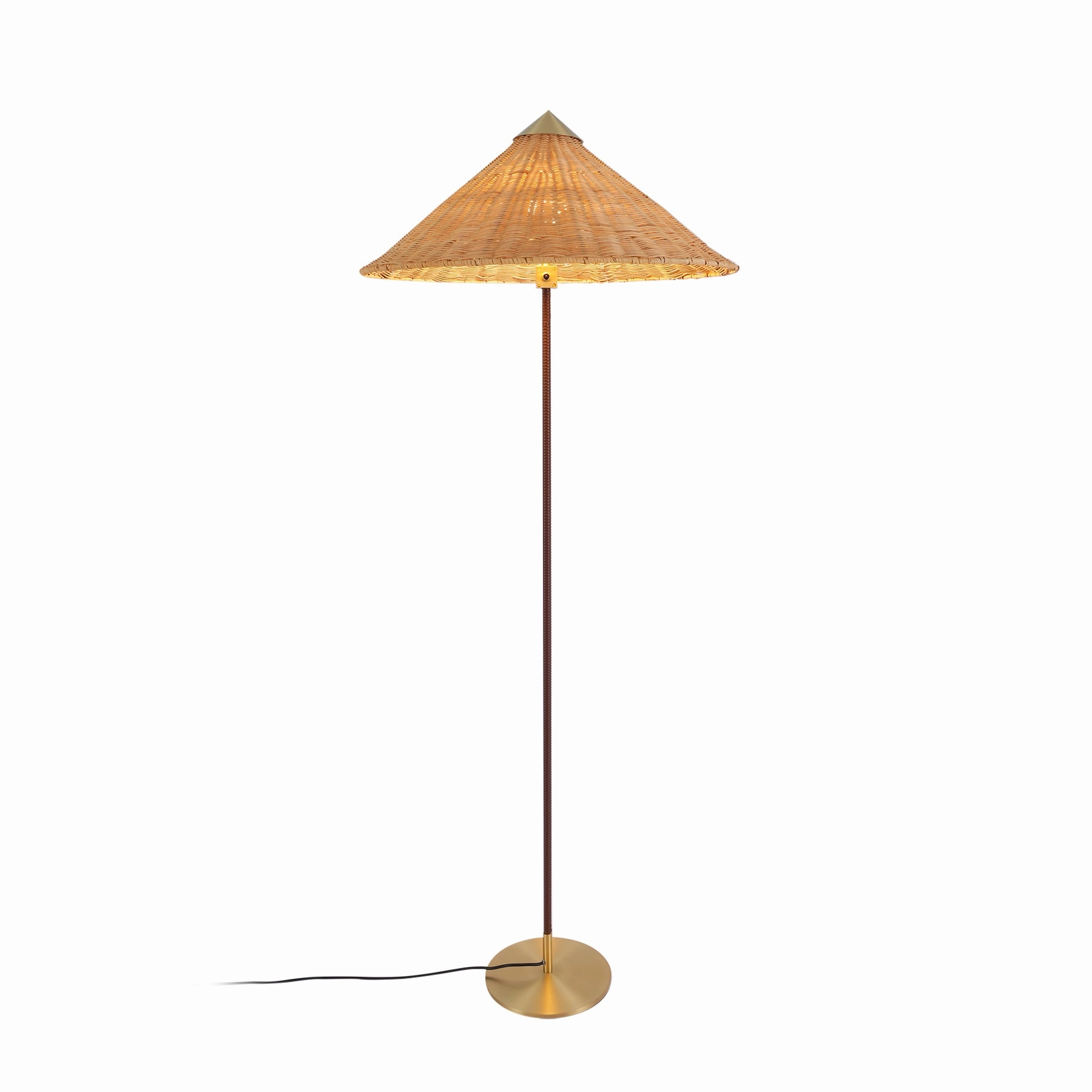 Tynell Floor Lamp