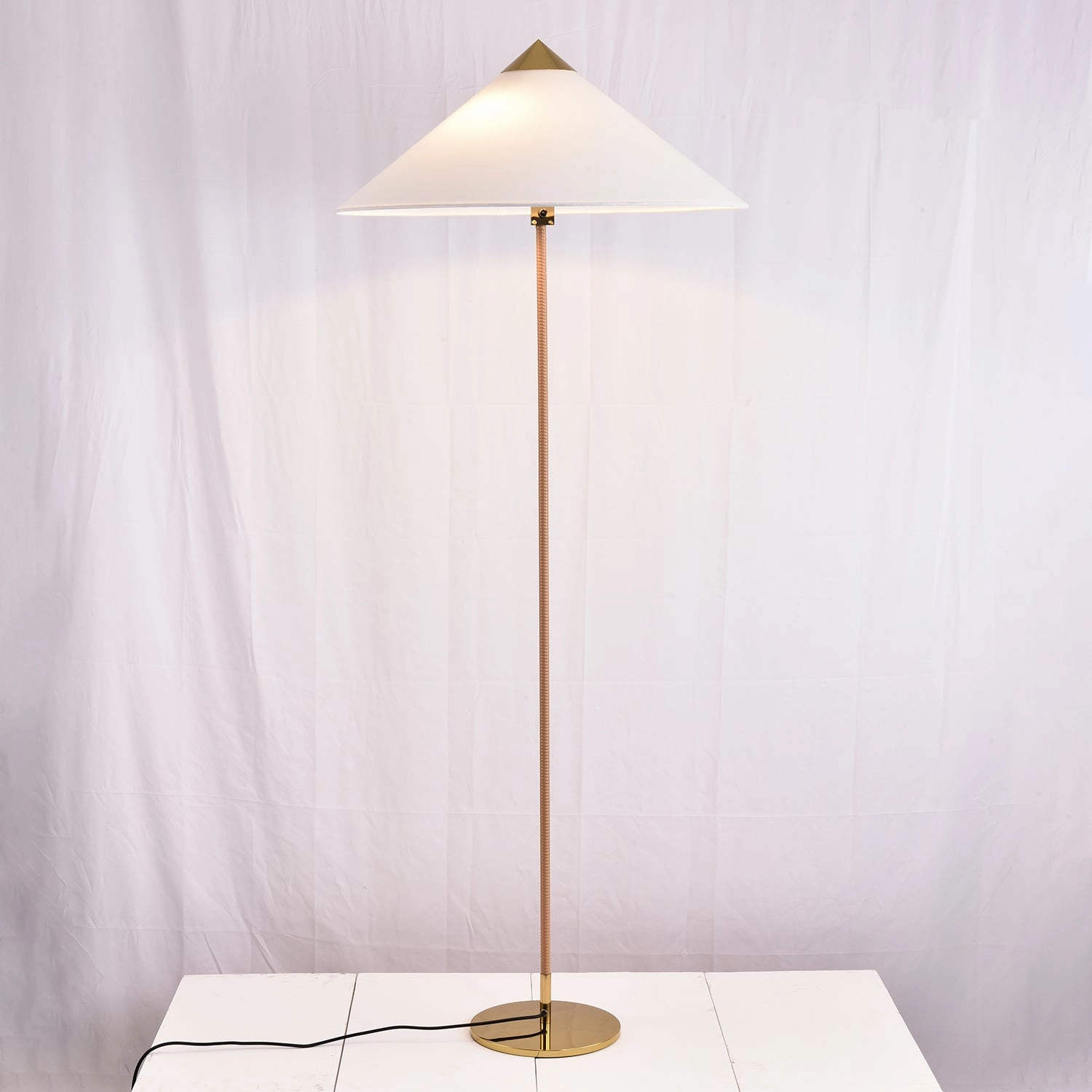 Tynell Floor Lamp
