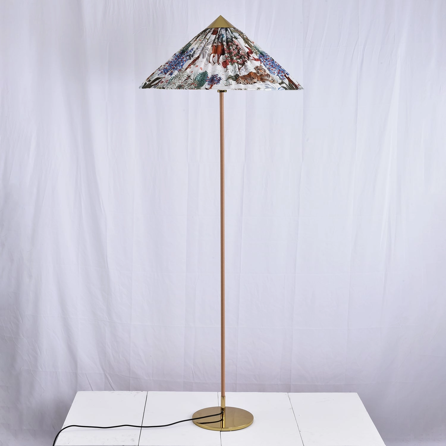 Tynell Floor Lamp