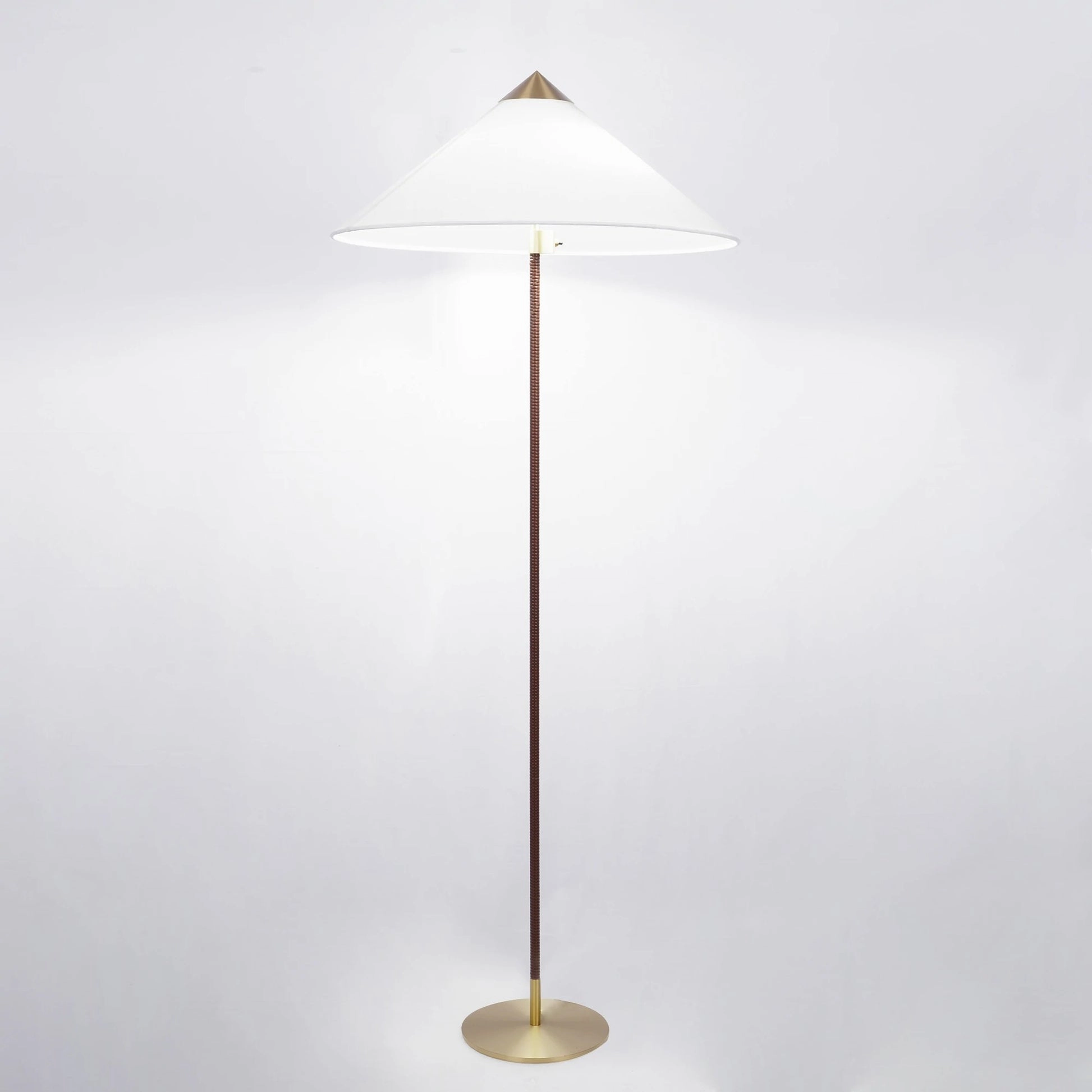 Tynell Floor Lamp