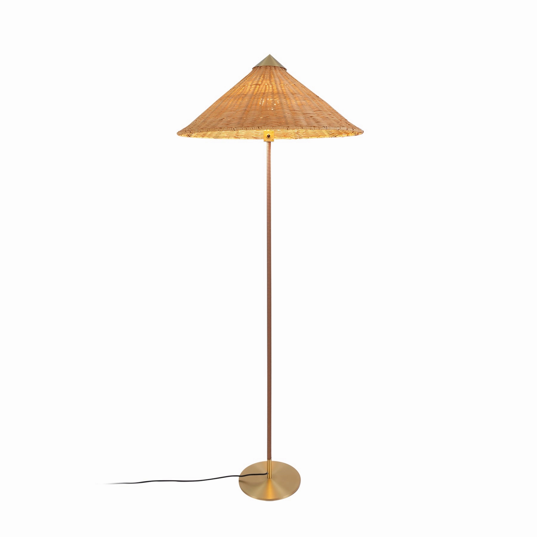 Tynell Floor Lamp