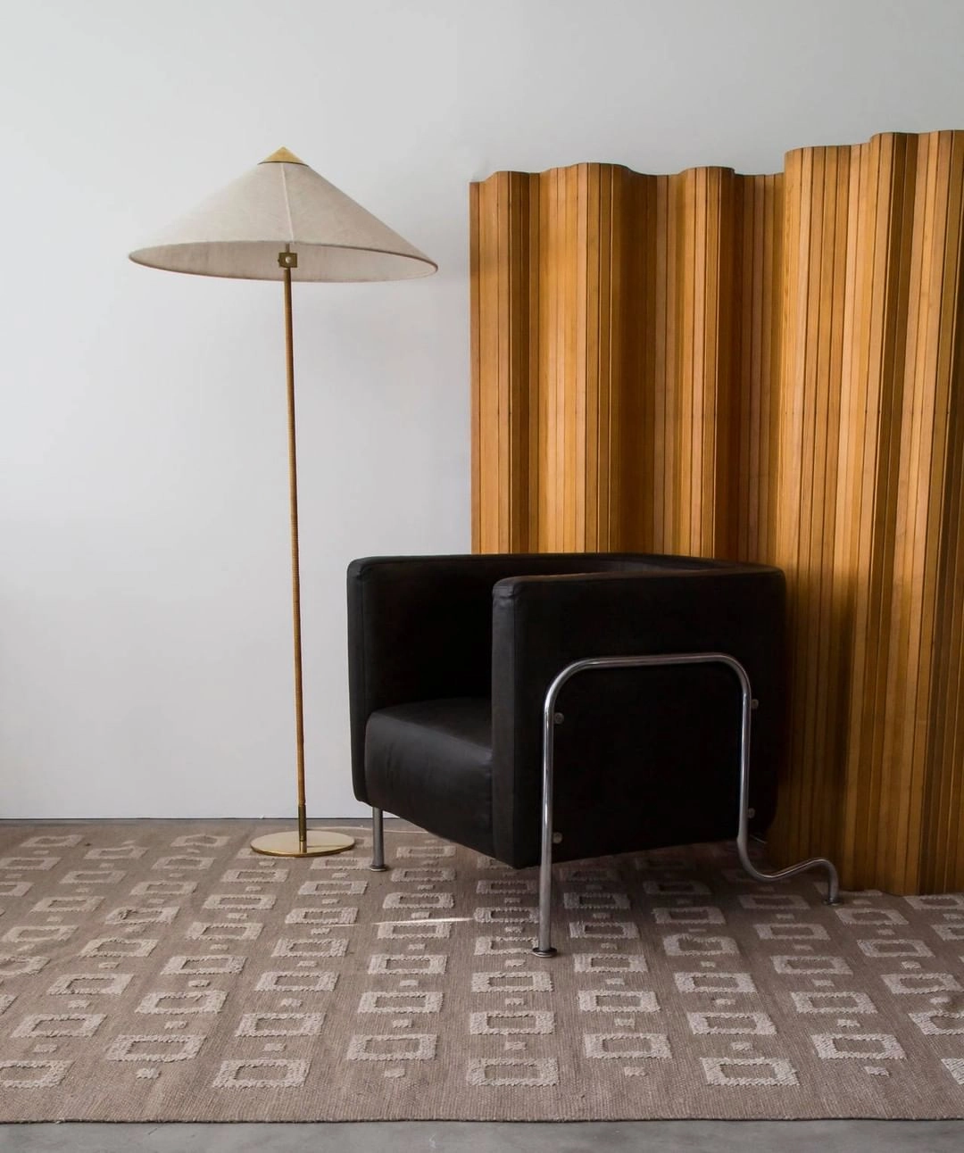 Tynell Floor Lamp