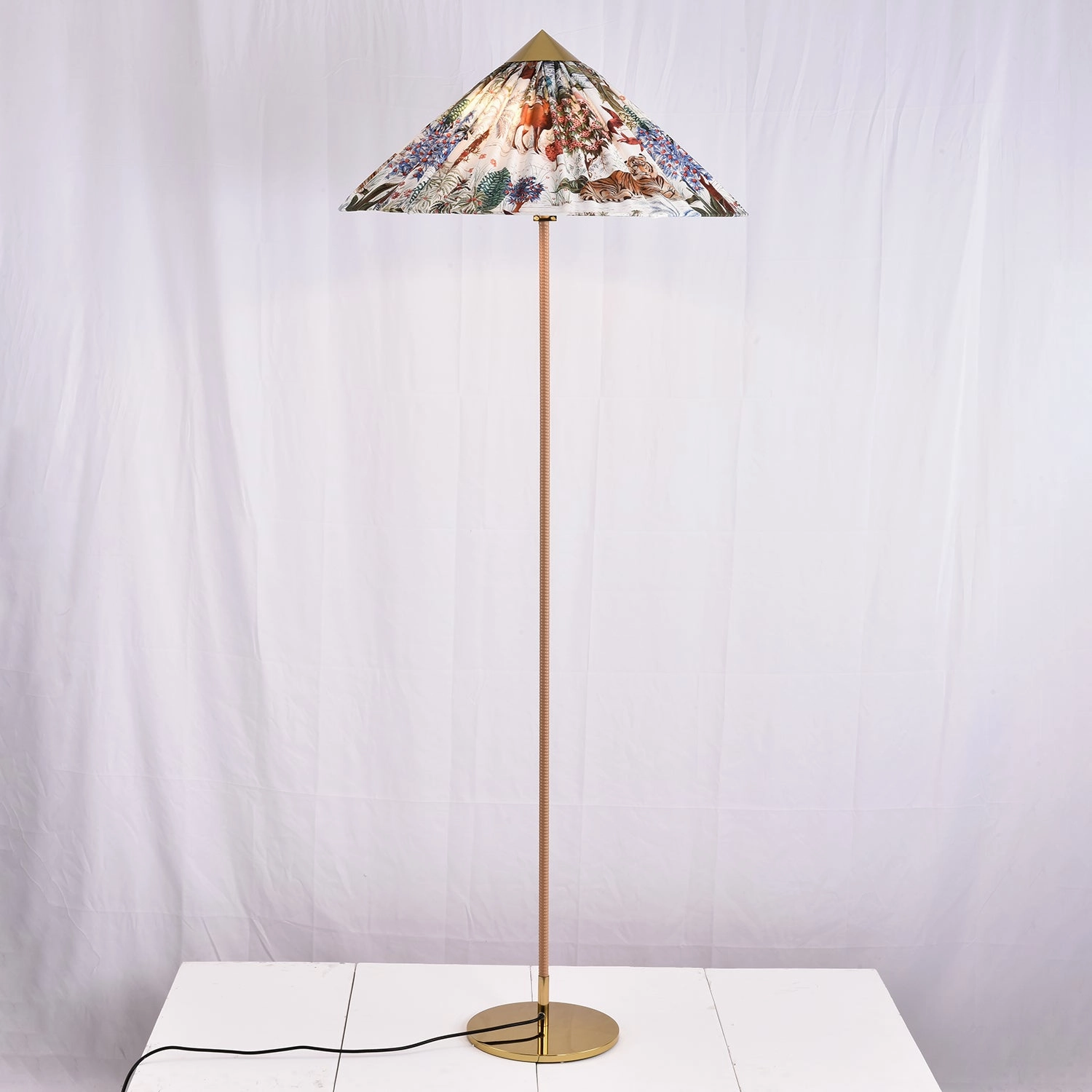 Tynell Floor Lamp