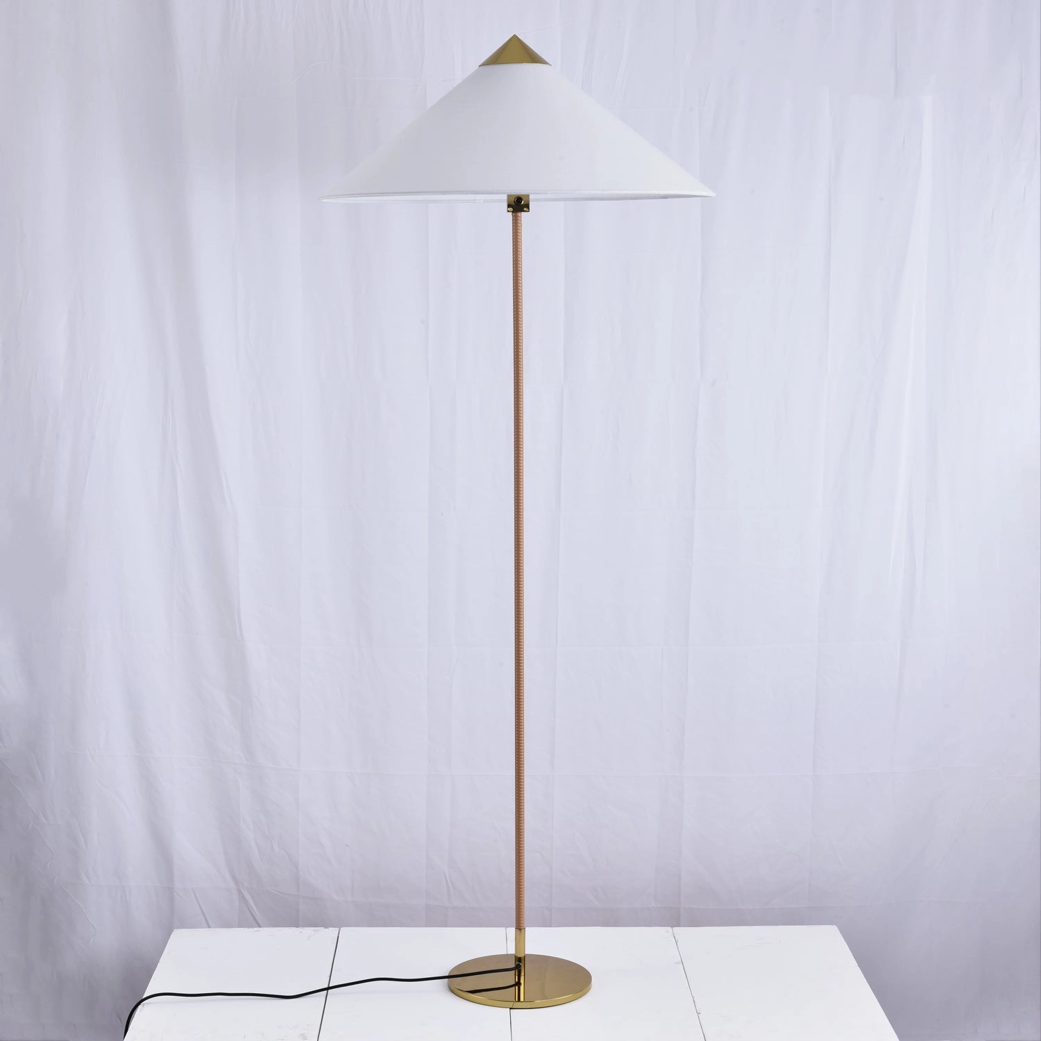 Tynell Floor Lamp