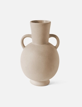 Tyrenno Vase by Al Centro Ceramica home decor,home accents,interior accessories