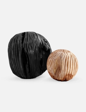 Uberto Sculpture (Set of 2) by Arteriors home decor,home accents,interior accessories