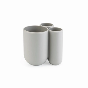 Umbra Touch Toothbrush Holder toothbrush holder,bathroom cup,bathroom organizer