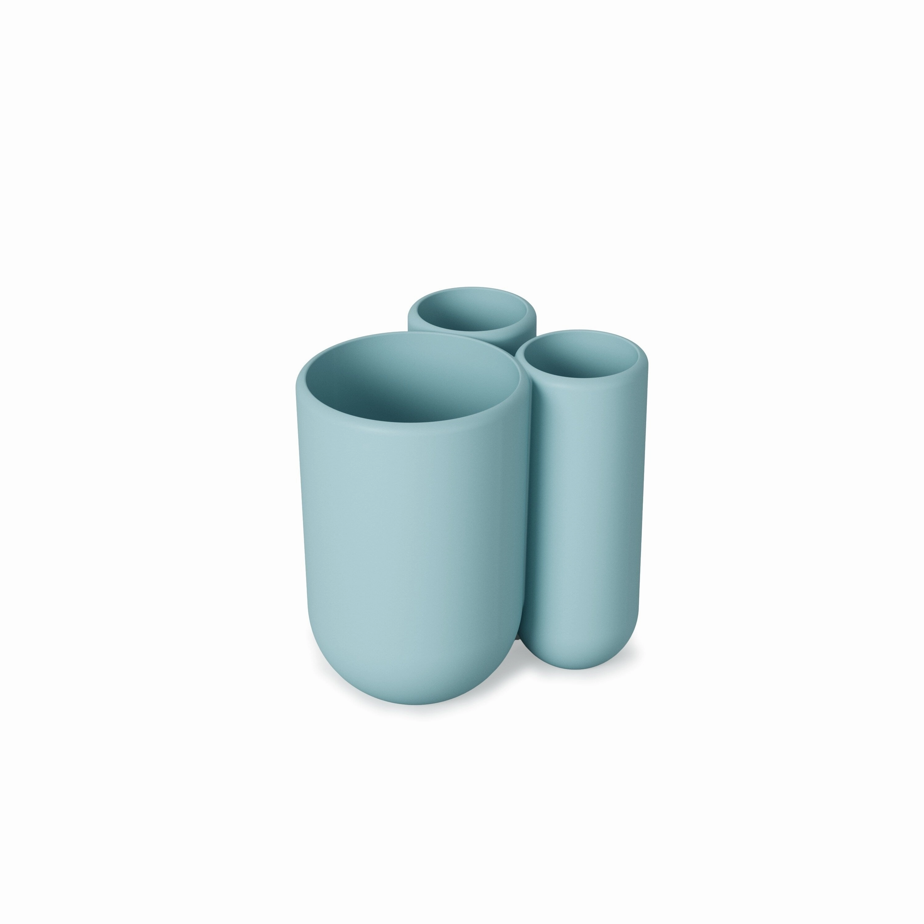 Umbra Touch Toothbrush Holder