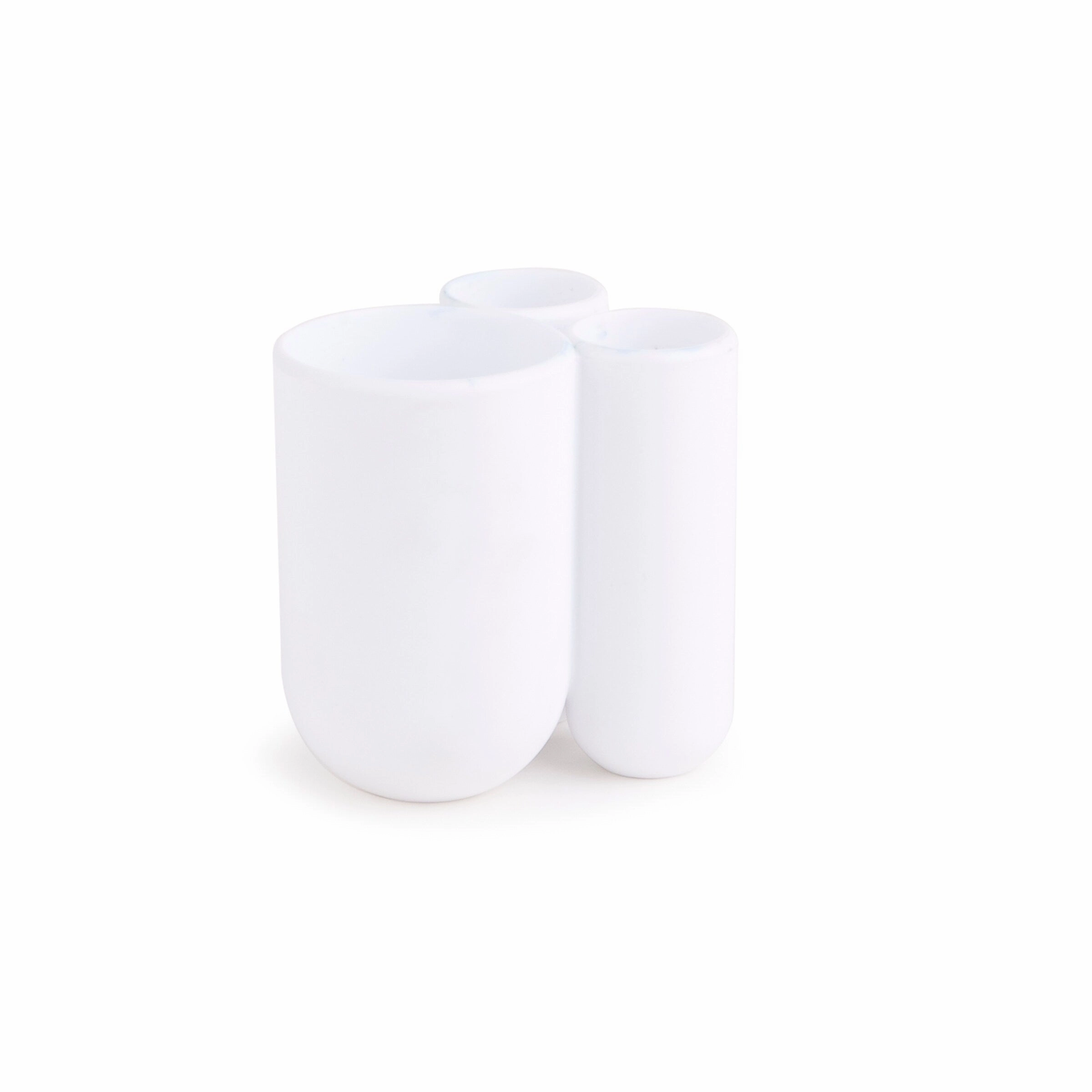 Umbra Touch Toothbrush Holder